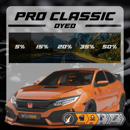 Type One Tinting Pro Classic