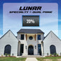 Lunar 20% ONLY