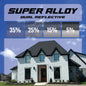 Super Alloy (Dual Reflective)